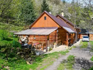 Prodej rodinného domu, Horní Lhota, 71 m2