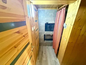 Prodej rodinného domu, Horní Lhota, 71 m2