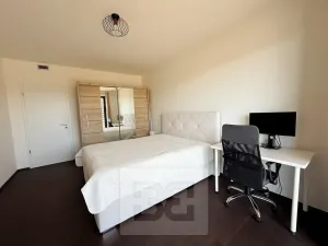 Pronájem bytu 2+kk, Praha - Modřany, Mezi vodami, 58 m2