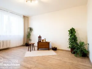 Pronájem bytu 2+1, Nový Jičín, Dlouhá, 58 m2