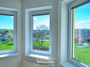 Pronájem bytu 2+1, Teplice nad Bečvou, 58 m2