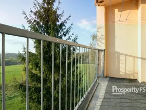 Prodej bytu 3+1, Česká Lípa, Jáchymovská, 74 m2