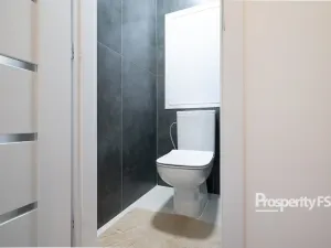 Prodej bytu 3+1, Česká Lípa, Jáchymovská, 74 m2