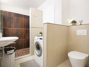 Pronájem bytu 1+kk, Brno, Spálená, 36 m2