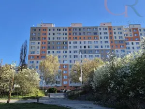 Pronájem bytu 3+1, Praha - Hostivař, Vajdova, 76 m2