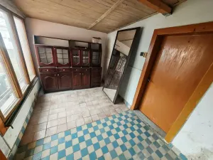 Prodej rodinného domu, Svitavy, Česká, 110 m2