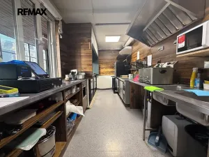 Pronájem obchodního prostoru, Plzeň, 22 m2