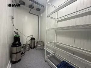 Pronájem obchodního prostoru, Plzeň, 22 m2