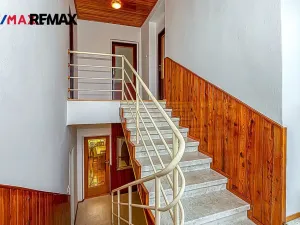 Prodej ubytování, Lutín, 320 m2