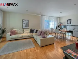 Prodej rodinného domu, Lutín, 320 m2