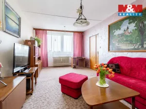 Prodej bytu 3+1, Jihlava, Březinova, 74 m2