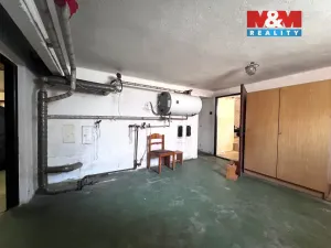 Prodej rodinného domu, Koryčany, Svatoplukova, 300 m2