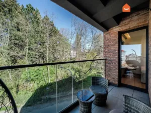 Pronájem bytu 3+kk, Ostrava, U Staré elektrárny, 69 m2