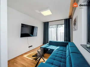 Pronájem bytu 3+kk, Ostrava, U Staré elektrárny, 69 m2