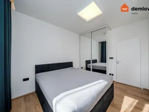 Pronájem bytu 3+kk, Ostrava, U Staré elektrárny, 69 m2