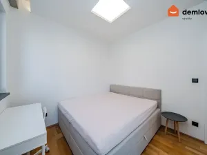 Pronájem bytu 3+kk, Ostrava, U Staré elektrárny, 69 m2