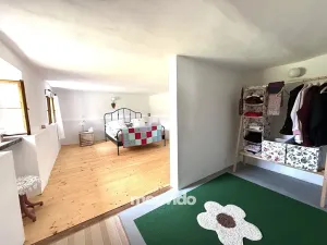 Prodej chalupy, Podmokly, 220 m2