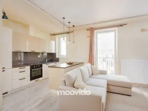 Prodej bytu 3+kk, Praha - Libeň, Kotlaska, 84 m2