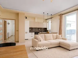 Prodej bytu 3+kk, Praha - Libeň, Kotlaska, 84 m2