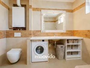 Prodej bytu 3+kk, Praha - Libeň, Kotlaska, 84 m2