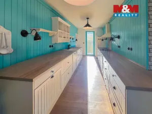 Prodej rodinného domu, Sušice, Pod Stráží, 188 m2