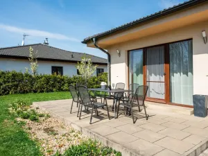 Prodej rodinného domu, Vyšehněvice, 167 m2