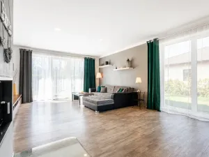 Prodej rodinného domu, Vyšehněvice, 167 m2