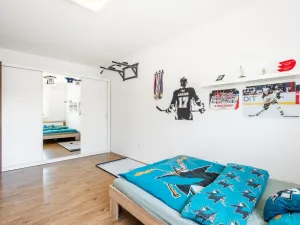 Prodej rodinného domu, Vyšehněvice, 167 m2