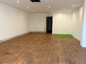 Pronájem obchodního prostoru, Plzeň, 105 m2