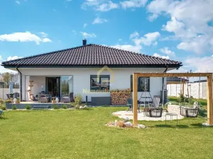 Prodej rodinného domu, Šenov, Do Dědiny, 110 m2