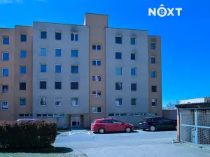 Prodej bytu 3+1, Hluboká nad Vltavou, Nerudova, 67 m2