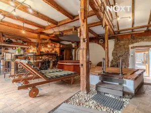 Prodej rodinného domu, Střížovice, 230 m2