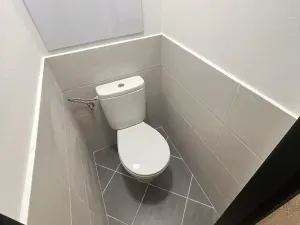 Pronájem bytu 2+1, Česká Kamenice, Pražská, 53 m2