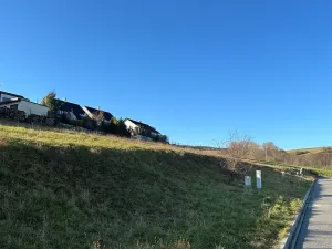 Prodej pozemku pro bydlení, Uherský Brod, 796 m2