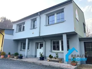 Pronájem kanceláře, Děčín, Družstevní, 16 m2