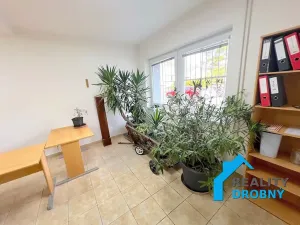 Pronájem kanceláře, Děčín, Družstevní, 16 m2