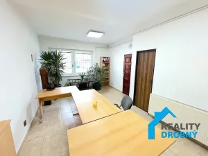 Pronájem kanceláře, Děčín, Družstevní, 19 m2
