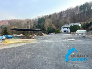 Pronájem kanceláře, Děčín, Družstevní, 19 m2