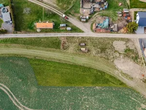 Prodej pozemku pro bydlení, Sloupnice, 750 m2