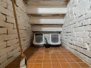 Prodej rodinného domu, Polička, 150 m2