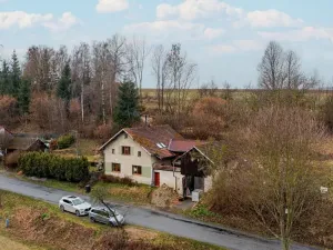 Prodej rodinného domu, Polička, 150 m2