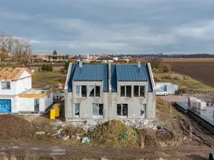 Prodej rodinného domu, Pardubice, 136 m2