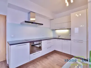 Pronájem bytu 2+kk, Praha - Michle, V dolině, 57 m2