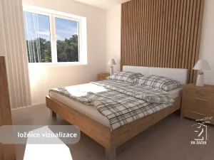 Prodej rodinného domu, České Budějovice, 75 m2