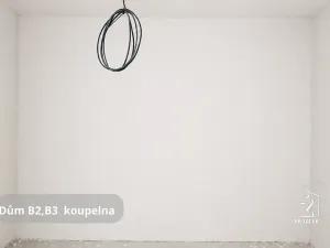 Prodej rodinného domu, České Budějovice, 75 m2