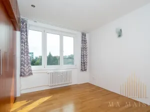 Pronájem bytu 3+kk, Praha - Letňany, Rýmařovská, 52 m2