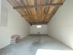 Pronájem garáže, Ostrava, 18 m2