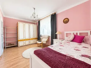 Prodej bytu 4+1, Ústí nad Labem, Spartakiádní, 82 m2