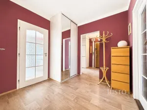 Prodej bytu 4+1, Ústí nad Labem, Spartakiádní, 82 m2