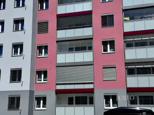 Prodej bytu 4+1, Ústí nad Labem, Spartakiádní, 82 m2